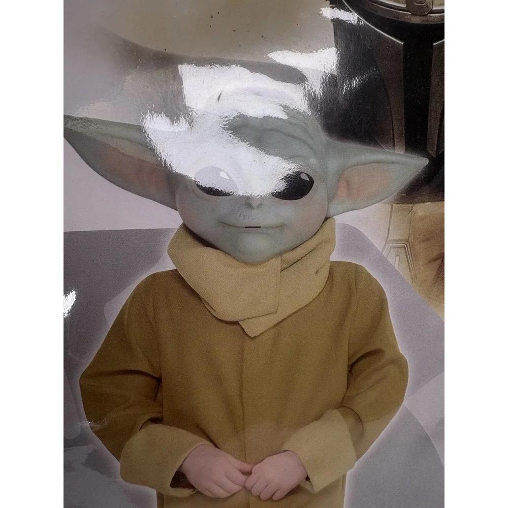 Star Wars this star